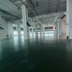 Tuas Lot (D22), Warehouse #456265311